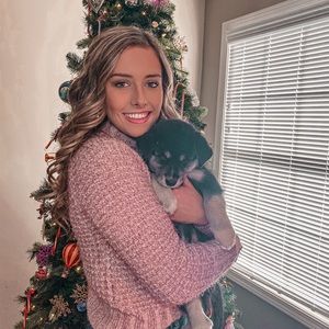 Meet your Posher, Rheanne